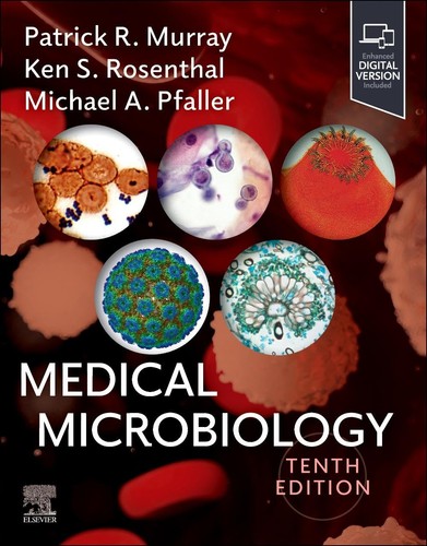 Medical microbiology - medical,