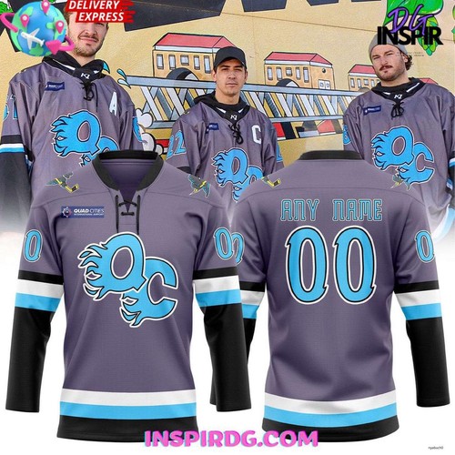 Maglia hockey professionale - maglia,