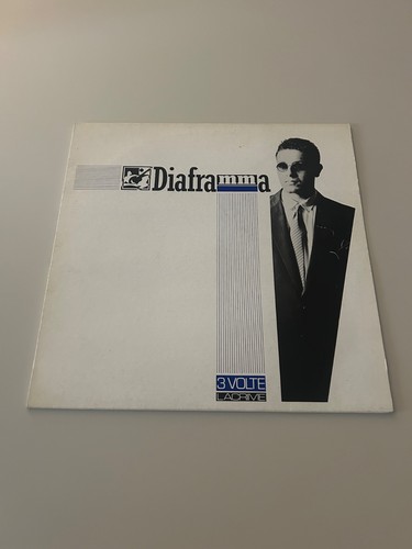 Diaframma 3 volte - “,