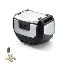 Topcase originale BMW moto