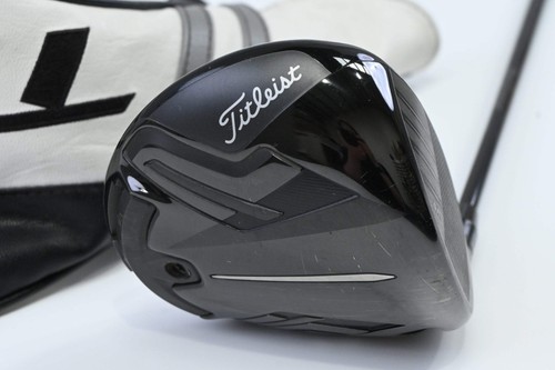 Driver titleist tsi3 9 gradi - driver,