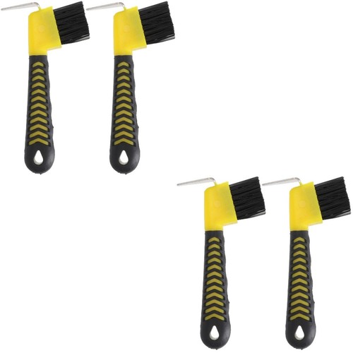 Pezzi grip hoof pick - 4,