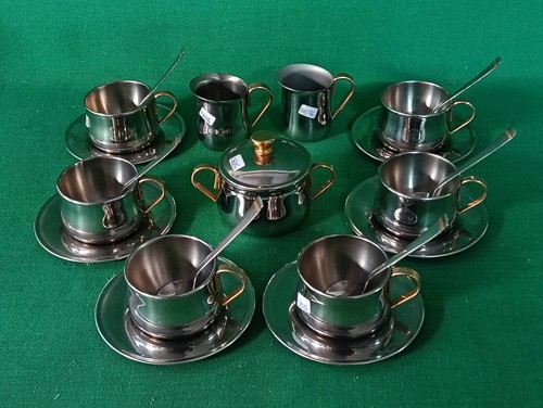 Servizio caffè completo x - caffÈ,