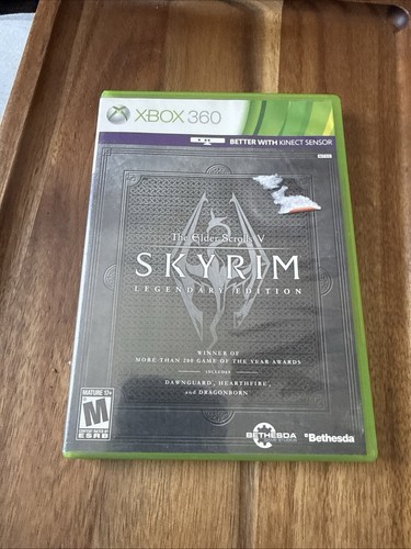 The elder scrolls skyrim - the, v:
