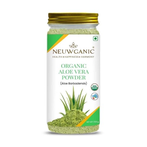 Neuwganic aloe vera biologica - aloe,