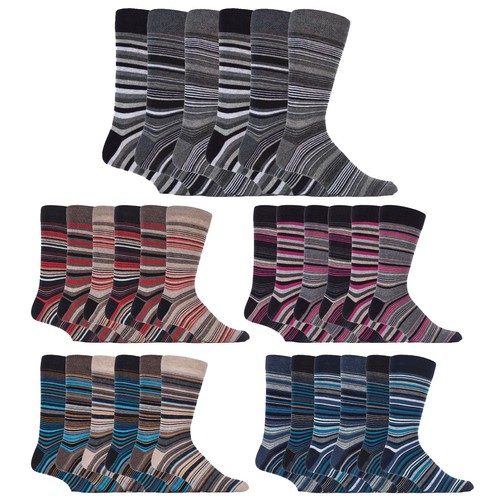 Calze uomo cotone - in,