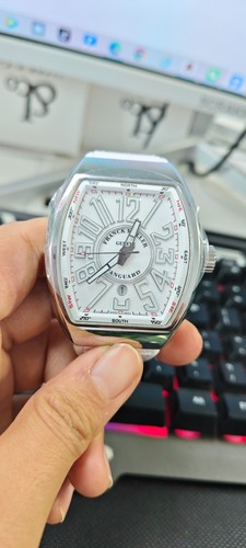 Franck muller men automatic - franck, men's