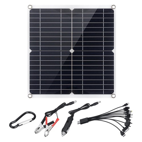 Kit pannello solare - kit, alta