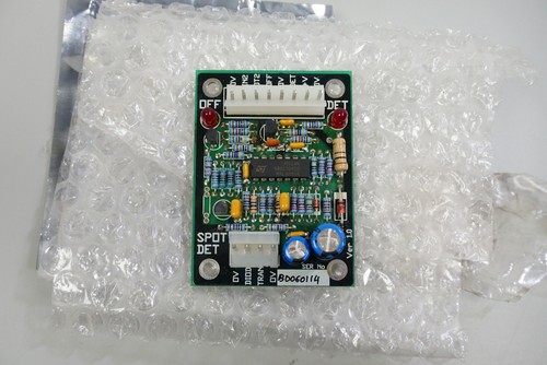 Scheda pcb perkin - pcb,