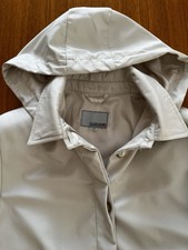 Giacca Spolverino Brugi Con