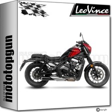 LEOVINCE SCARICO CLASSIC RACER