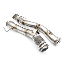 Downpipe per BMW X4 M