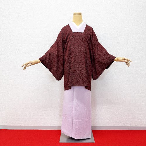 Giacca kimono vintage
