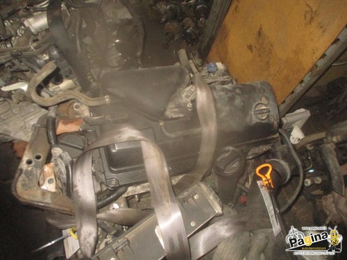10102ay2sb motore semicompl - 10102ay2sb,