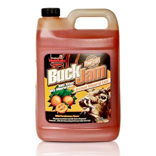 Evolved habitats buck jam - habitats,