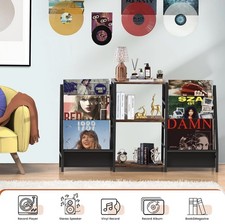 Supporto per giradischi in