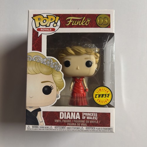 Funko pop royals - royals,