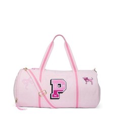 Borsone Victoria's Secret rosa