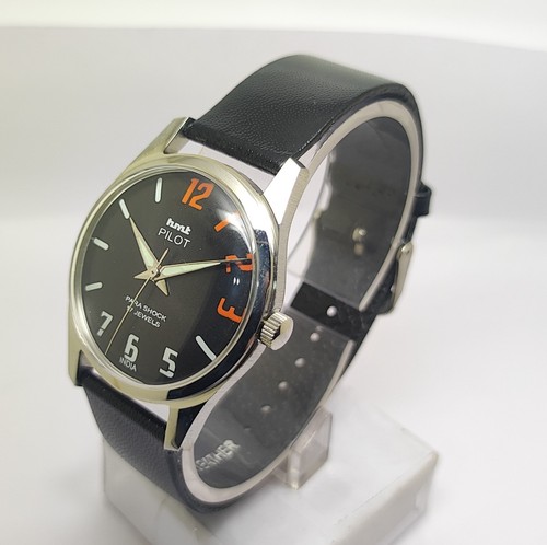 Orologio vintage hmt pilot - orologio,