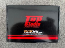 Top Studio 1/12 Honda RC213V