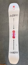 Burton Free Thinker Snowboard