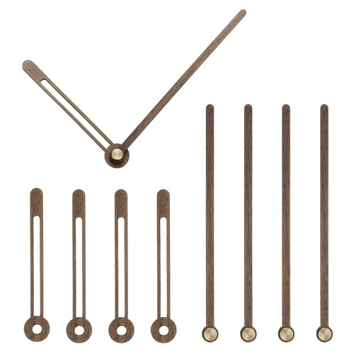 Set mani orologio - set, in