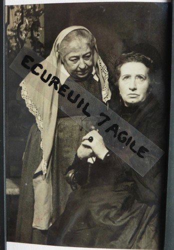 Photo presse cinema italien - presse,