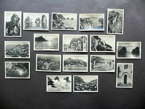 Fotografie originali capri - 17,