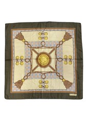 BURBERRY FOULARD DONNA WOMAN