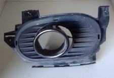 SCARICO PARAURTI POSTERIORE SINISTRO MERCEDES CLASSE A AMG 2018 2024 ORIGINALE