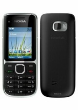 Nuovo Nokia C2-01 originale