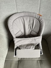 Tula Trasportino Standard Inserto Neonato Neonato Grigio
