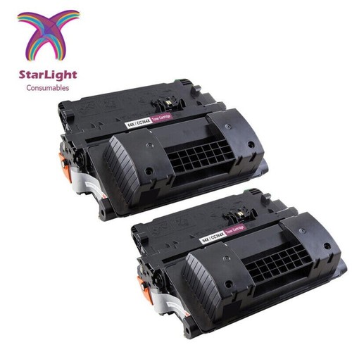 Toner 64x cc364x compatibile - 64x,