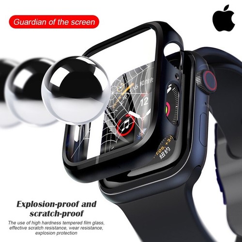 Cover per apple watch - cover, series