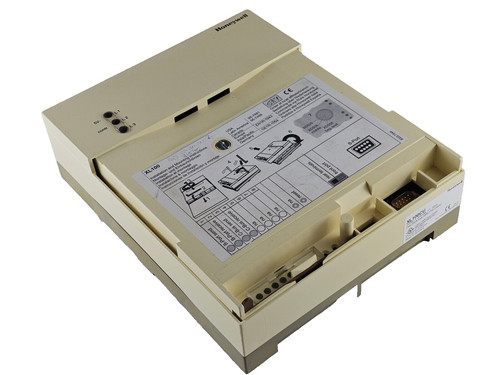 Honeywell 100 controller - honeywell,