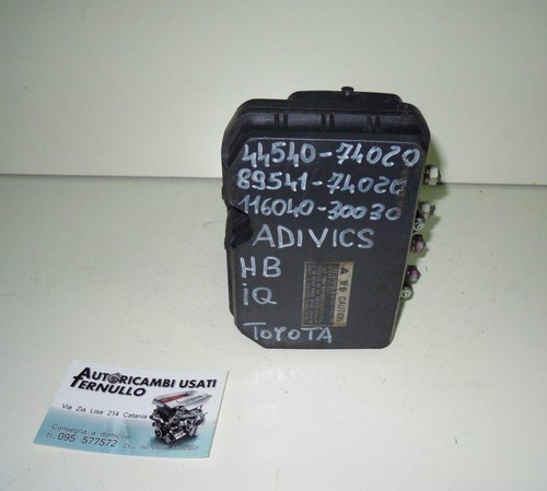 44540 74020 adivics - 44540-74020,
