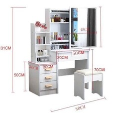 Postazione trucco toeletta