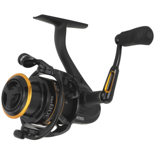 Mitchell 308 pro - pro, mulinello