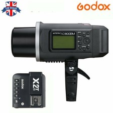 UK Godox AD600BM HSS 1/8000s