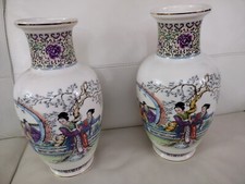 Vasi cinesi prima metà del XX Secolo