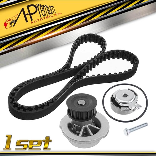 Kit cinghia distribuzione - distribuzione, +