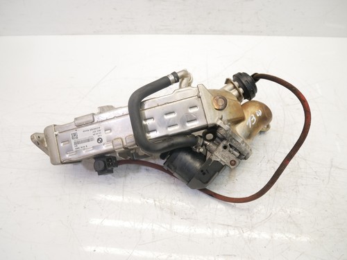Radiatore scarico per bmw - radiatore,