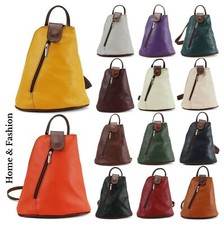 Zaino Donna Vera Pella