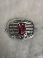 Fiat 500 r mascherina - fiat,