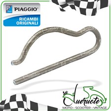 FERMO CARRUCOLA TUBO COMANDO