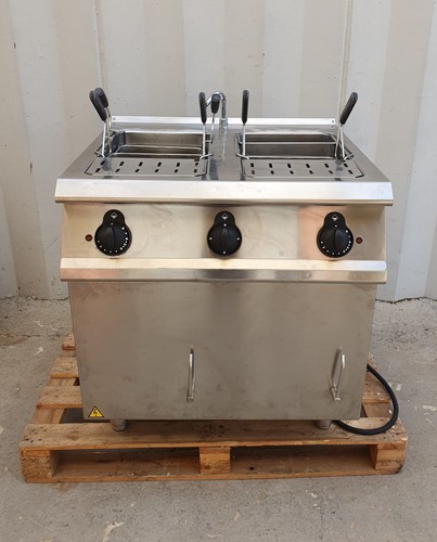Bollitore elettrico doppia - bollitore,