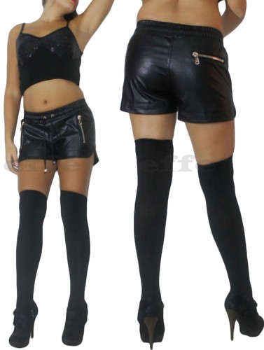 Shorts pantaloncini donna - pantaloncini,
