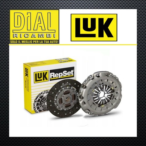 623331409 kit frizione luk - frizione,