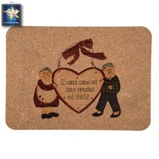 TOVAGLIETTA COLAZIONE