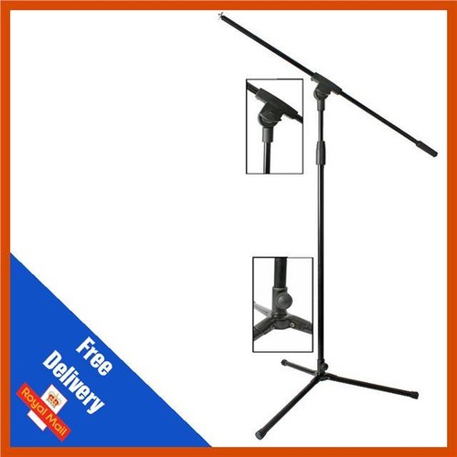 Supporto microfono braccio - supporto,
